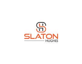 #41 Slaton Hughes logo design részére creativems2006 által