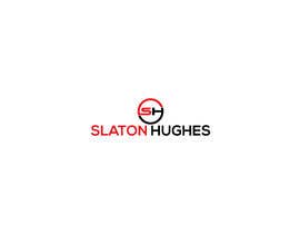 #4 Slaton Hughes logo design részére studio6751 által
