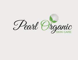 Nro 22 kilpailuun Design a Logo for Pearl Organic käyttäjältä Kavinithi