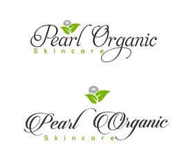 Nro 16 kilpailuun Design a Logo for Pearl Organic käyttäjältä designgale