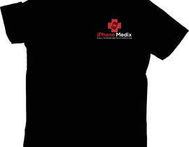 #15 for T-Shirt Design for Business by rehanaakter895