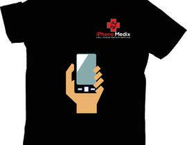#30 for T-Shirt Design for Business by rehanaakter895