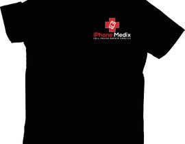 #31 para T-Shirt Design for Business por rehanaakter895