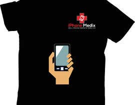 #32 para T-Shirt Design for Business por rehanaakter895