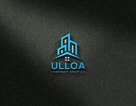 #93 for Ulloa investment group LLC by Darkrider001