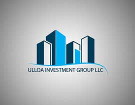 #5 para Ulloa investment group LLC de poppsanirudha