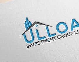 #11 for Ulloa investment group LLC by mdrijbulhasangra