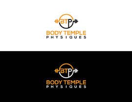 #67 for Create a logo for a fitness brand by MOFAZIAL