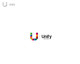 Imej kecil Penyertaan Peraduan #39 untuk                                                     Design an Oragami Style Logo for Unify Services
                                                