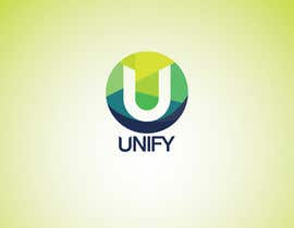 #80 untuk Design an Oragami Style Logo for Unify Services oleh SabreToothVision