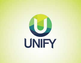 #90 untuk Design an Oragami Style Logo for Unify Services oleh SabreToothVision