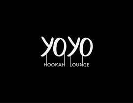 #330 for Name my Hookah Lounge and provide a Logo by pattern8