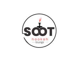 #333 for Name my Hookah Lounge and provide a Logo by jasmit001