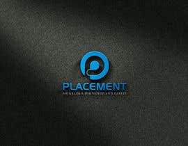 #50 for Design a Logo for Placement by Darkrider001