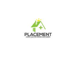 #80 for Design a Logo for Placement by naimmonsi5433