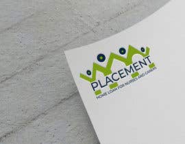 #71 for Design a Logo for Placement by Monirjoy