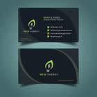 #176 for May the Best Business Card Win by Ripo1