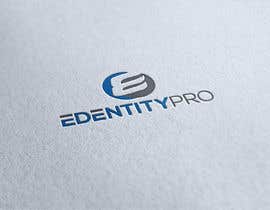 #159 for Design a Logo for EdentityPro by MOFAZIAL