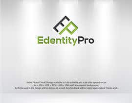 #174 untuk Design a Logo for EdentityPro oleh deponnath12