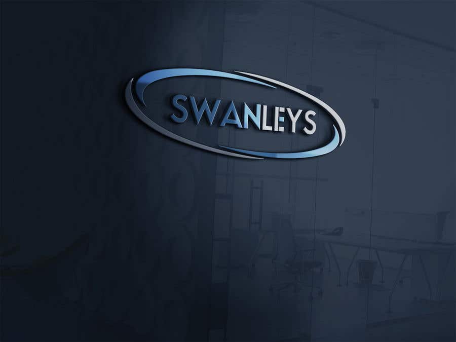Inscrição nº 52 do Concurso para                                                 20 dollar logo design - name = Swanleys
                                            