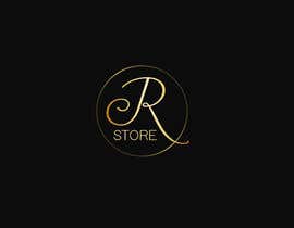 #415 para the best logo for my JR store de karinacondoluci