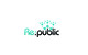 Predogledna sličica natečajnega vnosa #147 za                                                     Logo Design for Re:public (PR and Marketing Freelancers)
                                                