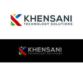 nº 152 pour Design a Logo for Khensani Technology Solutions par ks4kapilsharma 