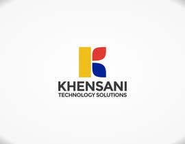 nº 149 pour Design a Logo for Khensani Technology Solutions par codefive 