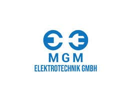 #74 para design a logo for an electrical engineering company de MoamenAhmedAshra