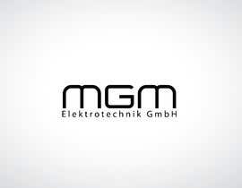 #72 for design a logo for an electrical engineering company by Zerooadv