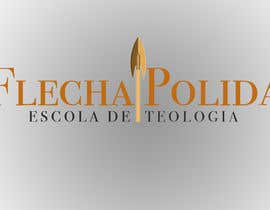 #1 para Flecha Polida Teologia . This is in portuguese. Means theology polished arrow. ( i need it in portuguese) de Villardesign7