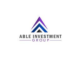 #73 dla Design a Logo for ABLE Investment Group przez monirhoossen