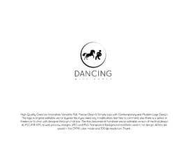 #44 para Create icon dancing with horse por Kellys22