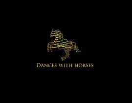 #17 para Create icon dancing with horse de faisalaszhari87