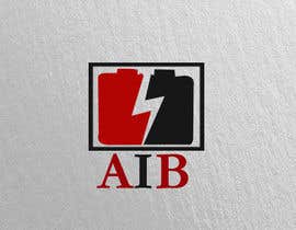 #34 for Logo for ai b by Ammad2