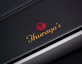 #11 für I would like the colors to be used as shown in the attachment.
The background must be green
And the title must be rose gold or pink
I want it to be visually appealing and luxury 
The title is 
Thuraya’s von Sumon205