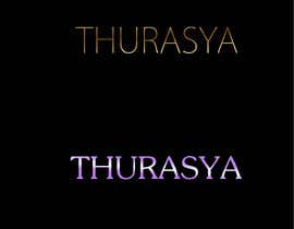 #1 dla I would like the colors to be used as shown in the attachment.
The background must be green
And the title must be rose gold or pink
I want it to be visually appealing and luxury 
The title is 
Thuraya’s przez alimohamedomar