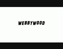 #8 for DESIGN A LOGO FOR &quot; WEBBYWOOD&quot; by MoamenAhmedAshra