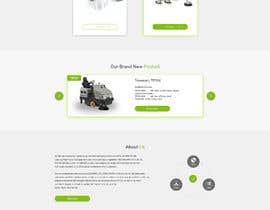 #23 for Renewal and expansion web site by Dmamun18