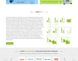 #21 for Renewal and expansion web site by apekshaashu11