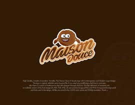 #32 para Need a Logo a business card for my &quot;Caramel Cookie&quot; Company de gilopez