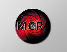 #15 para MCR Logo Design de ngkhan