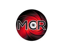 #38 per MCR Logo Design da CreativeLogoJK