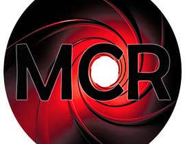 #4 para MCR Logo Design de victoryamjad