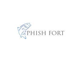 #118 for Design a logo for a phishing company by subornatinni