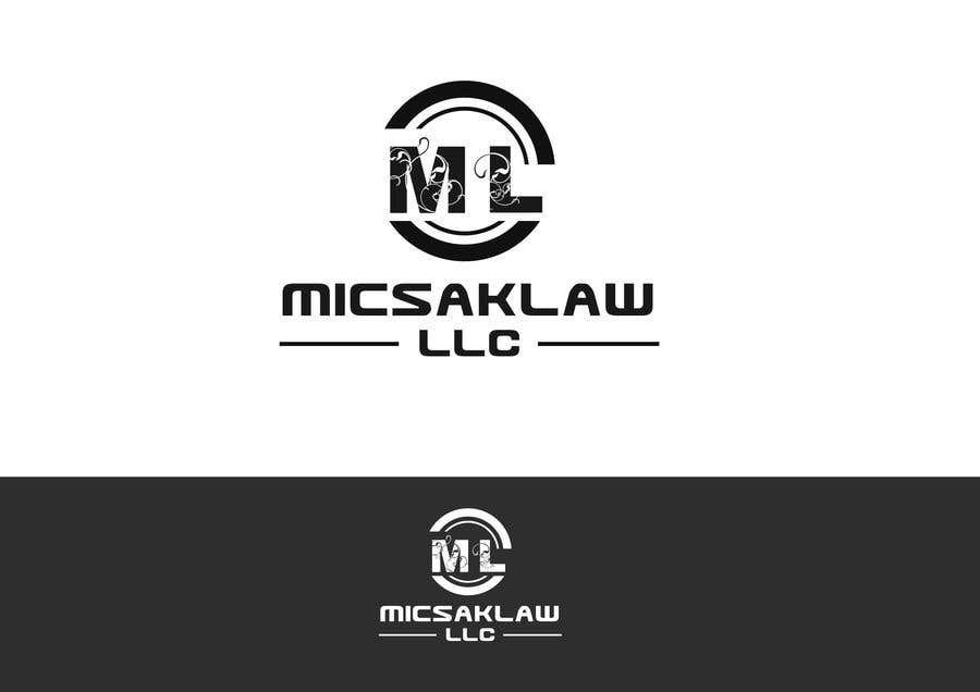 Proposition n°615 du concours                                                 I need a logo for my law firm
                                            