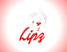 #15 dla Logo Design for Lipstick przez designgale