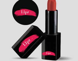 #25 para Logo Design for Lipstick de sdgraphic18