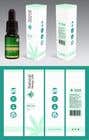#18 for New product package design for CBD/Hemp health company by tarhlancer