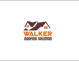 #5 para A logo made for up and coming ROOF plumber not a general plumber por SVV4852